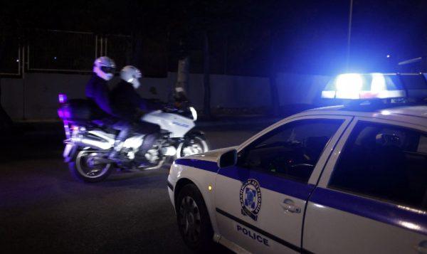 Περιστέρι: Δυο ληστείες μέσα σε μισή ώρα με απειλή μαχαιριού σε καταστήματα ΟΠΑΠ