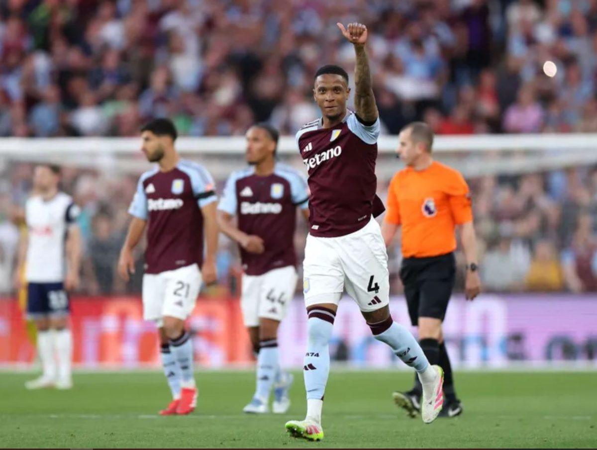 Άστον Βίλα – Τότεναμ 2-0: Τρίποντο… Champions League για τους Χωριάτες