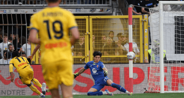 Mόντσα – Αταλάντα 0-4: Τεσσάρα των Μπεργκαμάσκι στη… σκιά της δολοφονίας του 26χρονου οπαδού