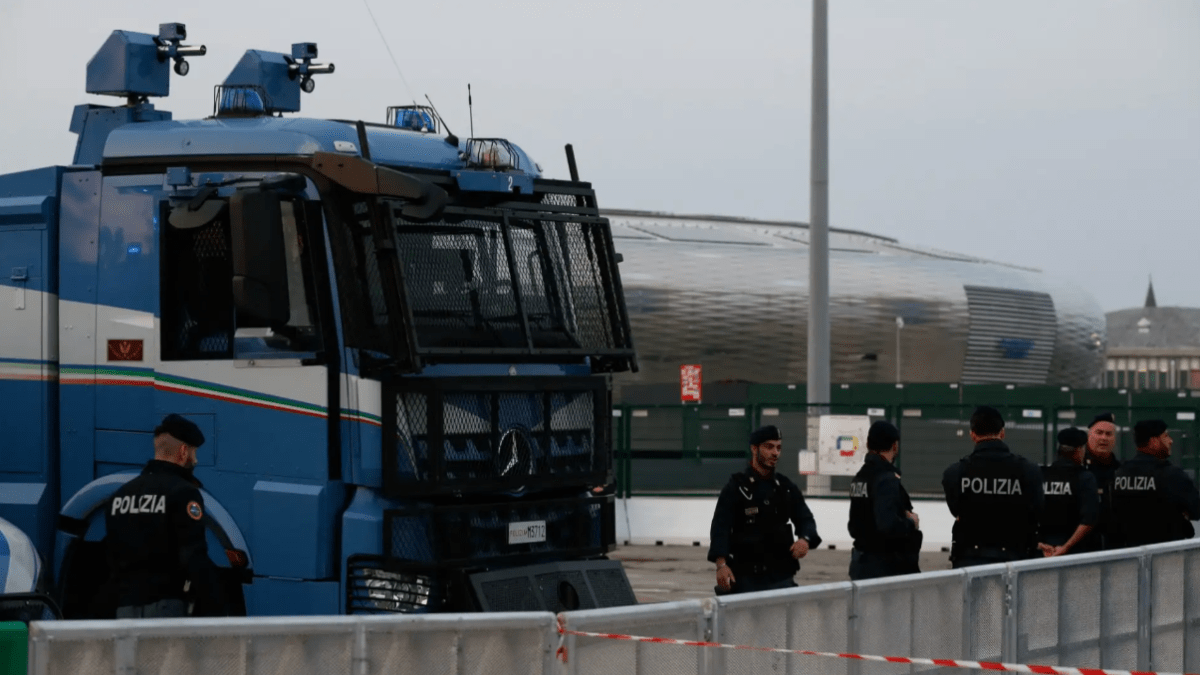 Σοκ στην Ιταλία: 26χρονος φίλος της Αταλάντα δολοφονήθηκε με μαχαιριά σε οπαδικό επεισόδιο