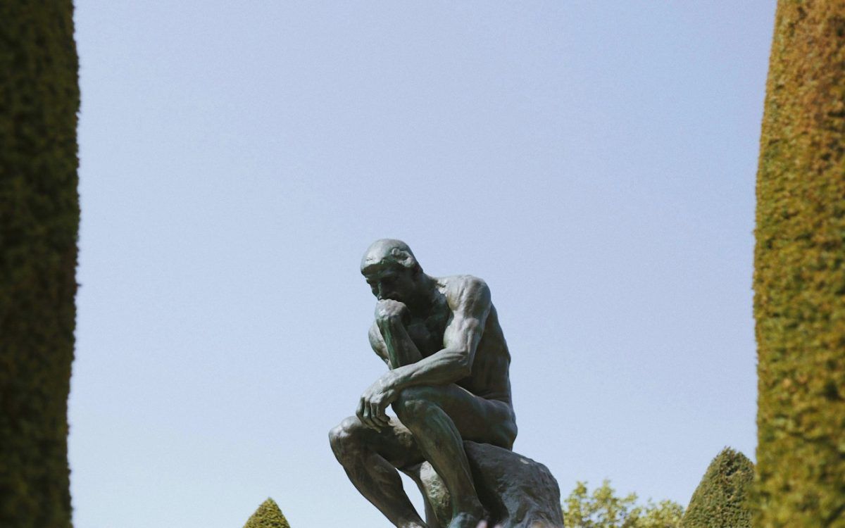 Είστε σίγουροι; Οκτώ εργαλεία για παίρνετε αποφάσεις με ηρεμία και αυτοπεποίθηση