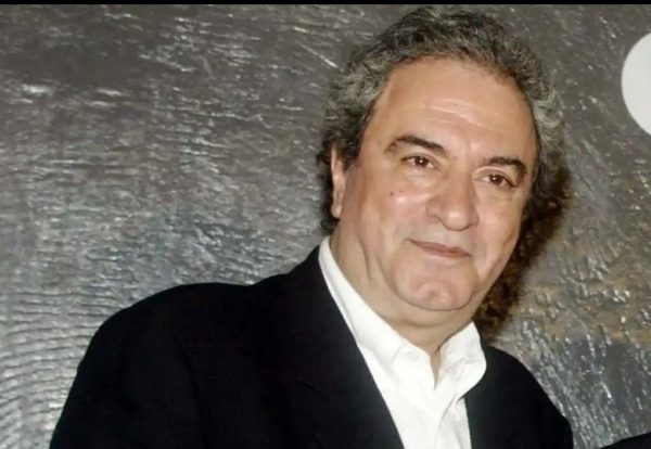 Αχιλλέας Θεοφίλου: Την Παρασκευή θα γίνει η κηδεία του μουσικού παραγωγού