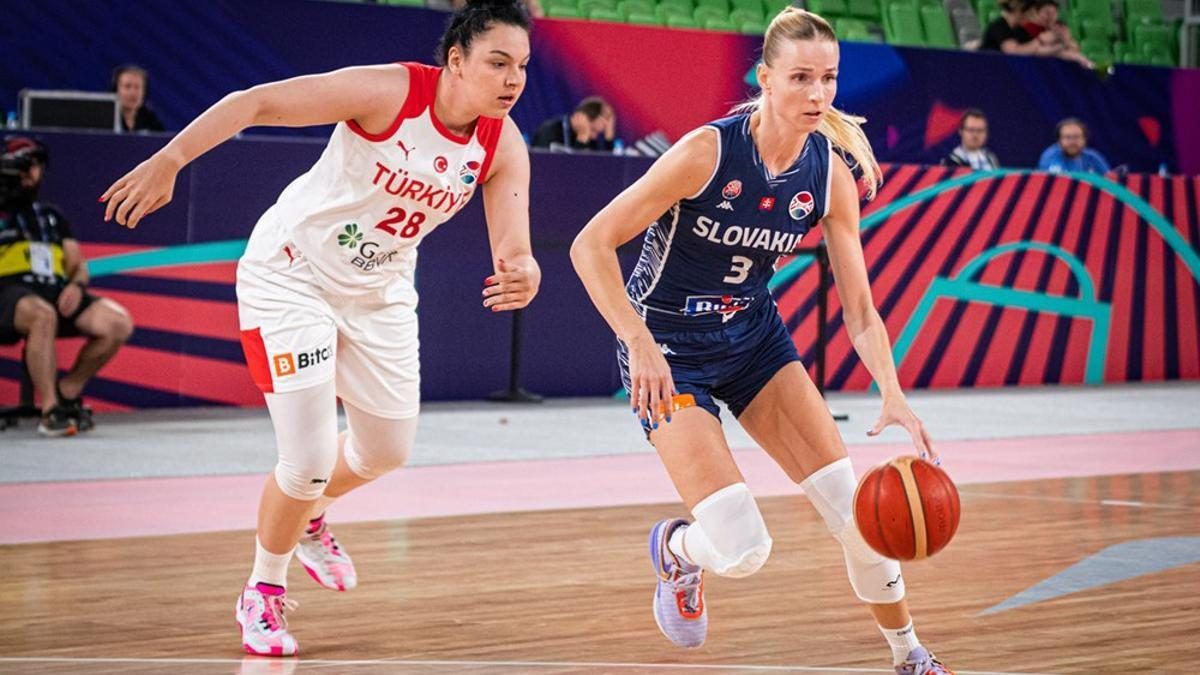 Ενισχύεται ο Ολυμπιακός: Έκλεισε τη σέντερ Γιακούμπκοβα (vid)