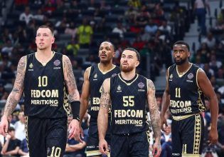«Παραμένει για τουλάχιστον τρία χρόνια στη Euroleague η Μονακό – Τι ισχύει με την Παρί και τον αριθμό των ομάδων»