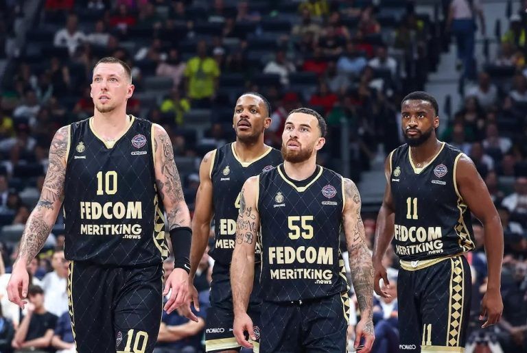 «Παραμένει για τουλάχιστον τρία χρόνια στη Euroleague η Μονακό – Τι ισχύει με την Παρί και τον αριθμό των ομάδων»