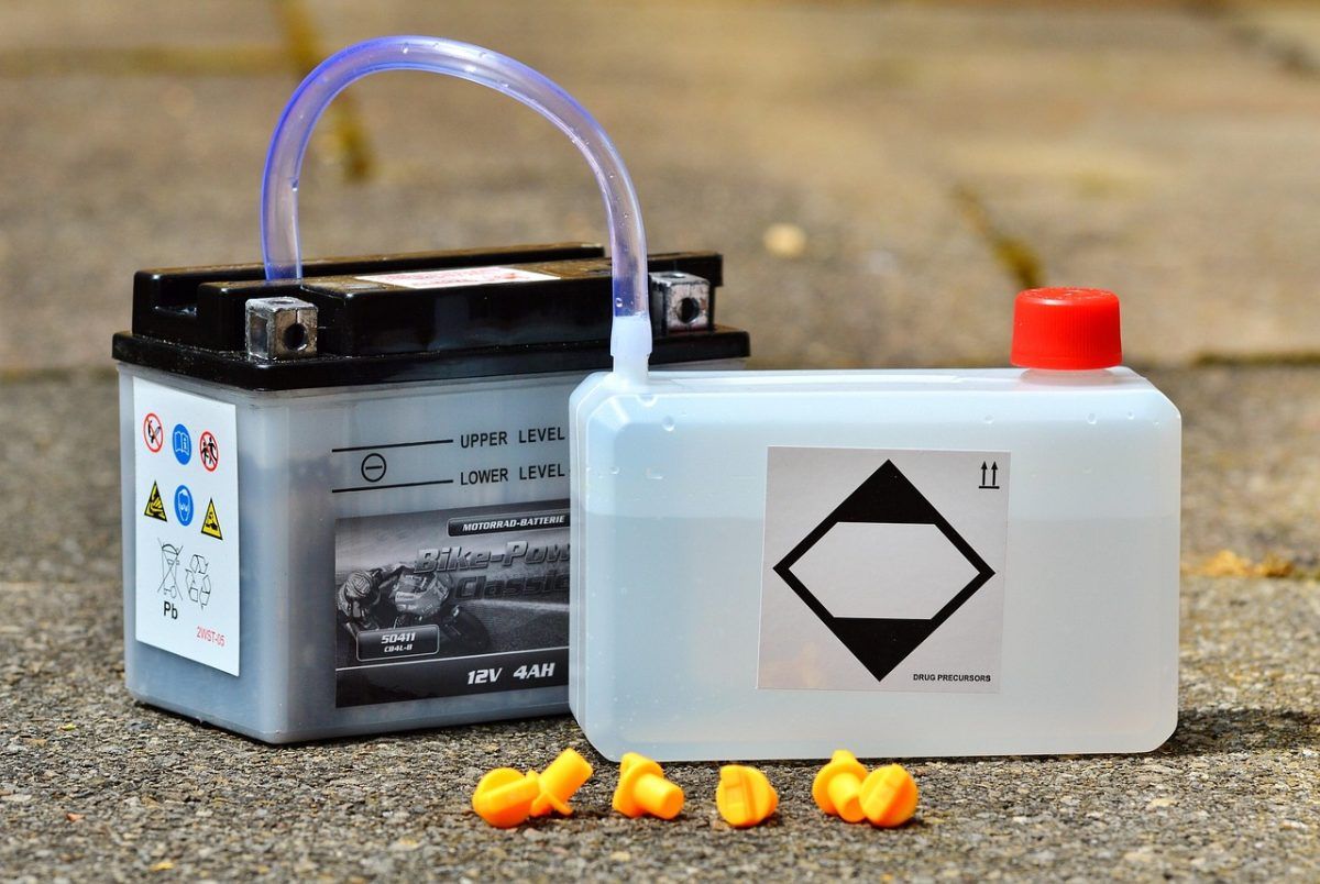 Η άνθηση του κλάδου της αποθήκευση ενέργειας – Ο ρόλος των μπαταριών λιθίου φωσφορικού σιδήρου