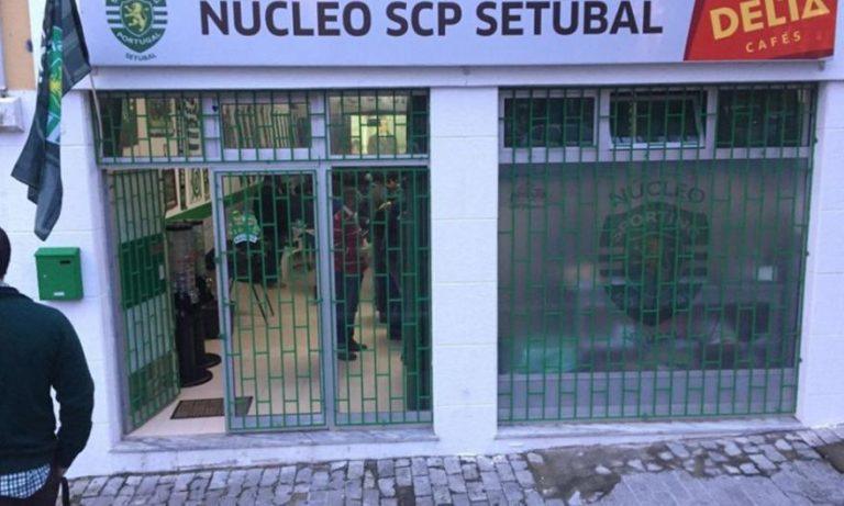 Πορτογαλία: Επίθεση οπαδών της Μπενφίκα σε σύνδεσμο της Σπόρτινγκ (pic)