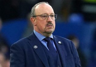 Μπενίτεθ: «Είμαι ανοικτός να πάω σε κάθε χώρα!»