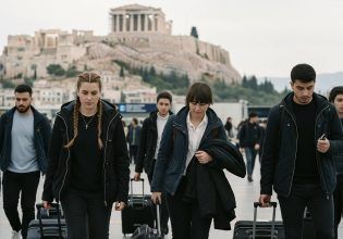 inForum: Είκοσι χρόνια ξεριζωμού, αβάσταχτου κόστους και… μια χαραμάδα ελπίδας με αστερίσκους