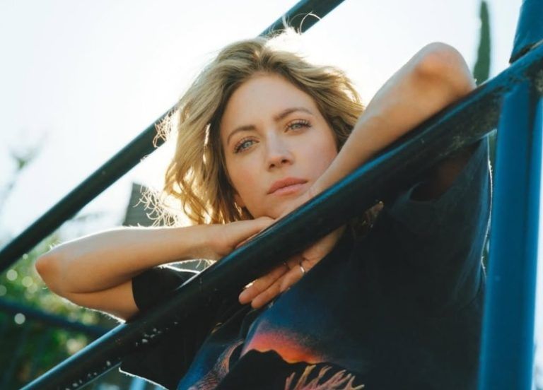 Πλάκα μας κάνει: Η Μπρίτανι Σνόου θυμήθηκε το πιο αποτυχημένο ραντεβού της ζωής της