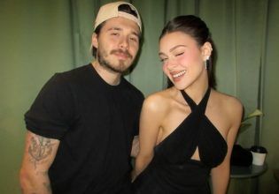 Απόλυτη αφοσίωση: Ο Μπρούκλιν Μπέκαμ ξεκαθάρισε ποιον βάζει πάνω από όλους στη ζωή του