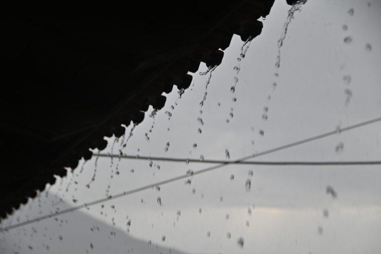 Άστατος ο καιρός το Σάββατο – Σε ποιες περιοχές θα σημειωθούν καταιγίδες