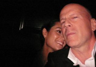 «Καμία ελπίδα, μόνο σοκ»: Οι πρώτες σκέψεις της Έμα Χέμινγκ όταν έμαθε για την κατάσταση της υγείας του Μπρους Γουίλις