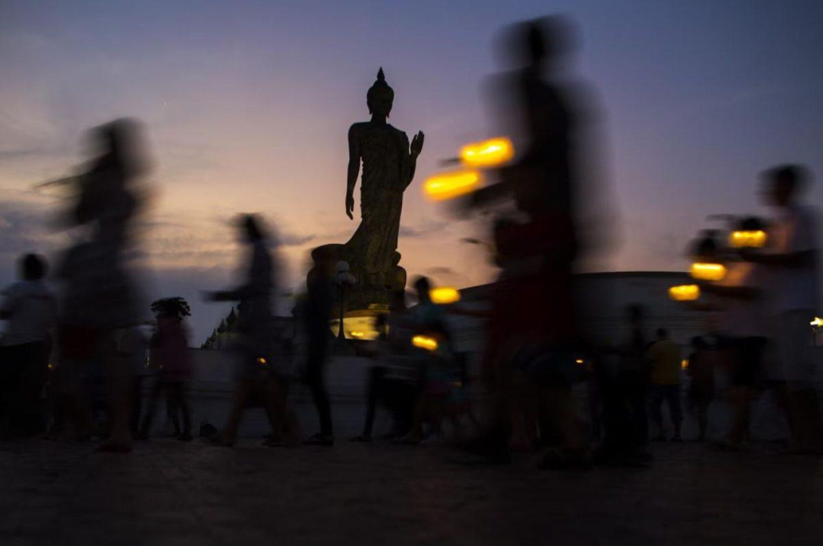 Βούδας: Δημοπρασία κοσμημάτων που συνδέονται με τα λείψανά του προκαλούν ηθικό προβληματισμό