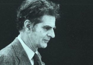 Νικόλαος Κάλας: Η περιπέτεια της ζωής και της γλώσσας