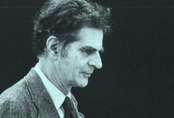 Νικόλαος Κάλας: Η περιπέτεια της ζωής και της γλώσσας