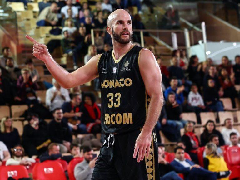 Ο Καλάθης έγινε ο πρώτος παίκτης που πηγαίνει στο Final Four με τέσσερις διαφορετικές ομάδες (vid)