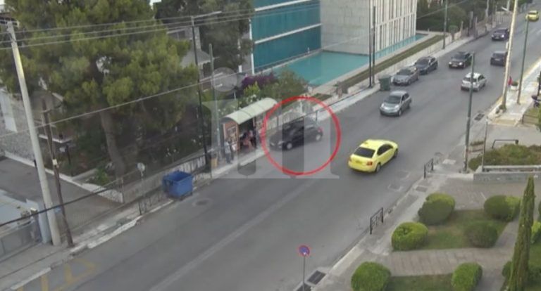 Αποκάλυψη in: Τα άγνωστα στοιχεία κι οι φόβοι της ΕΛ.ΑΣ. για την «επίθεση» με ΙΧ στο Χαλάνδρι