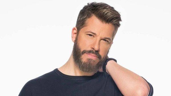 Χάρης Βαρθακούρης: Είμαι άρρωστος τελειομανής, κάτι απίστευτα αντιπαραγωγικό