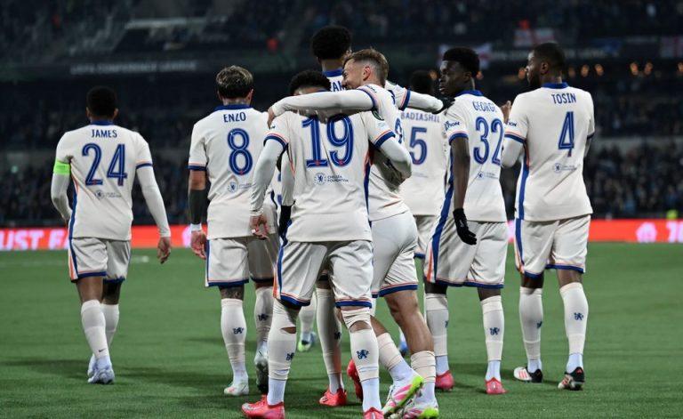 Τσέλσι: Μια μπλε βαριά φανέλα που… απαντά στους Beatles και μια ιστορική ευκαιρία! (vids, pics)