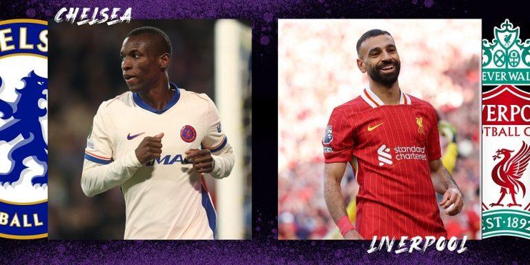 LIVE: Τσέλσι – Λίβερπουλ