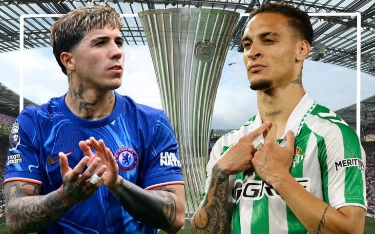 LIVE ο μεγάλος τελικός του Conference League: Μπέτις – Τσέλσι