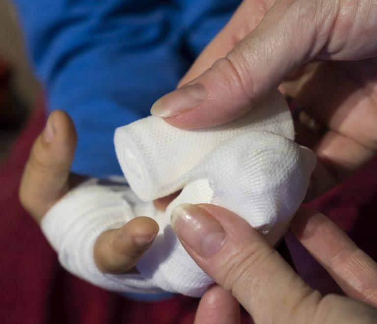 Βόλος: Προκαταρκτική εξέταση για τα εγκαύματα 4χρονης σε παιδικό σταθμό