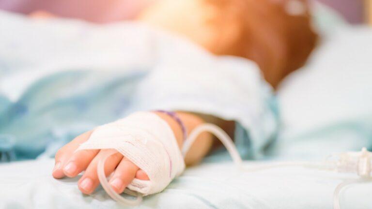 Βόλος: Εγκαύματα στο 25% του σώματος υπέστη 4χρονη σε παιδικό σταθμό – Νοσηλεύεται στο νοσοκομείο