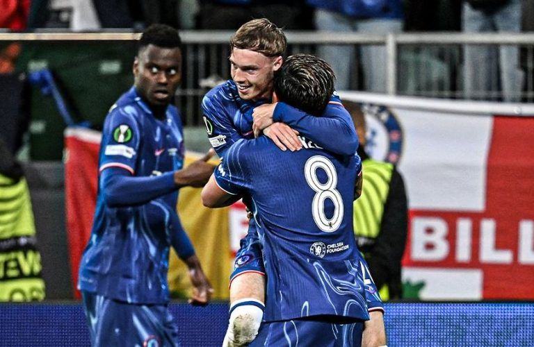 Μπέτις – Τσέλσι 1-4: Μετά τον Ολυμπιακό… οι Λονδρέζοι! (vids)