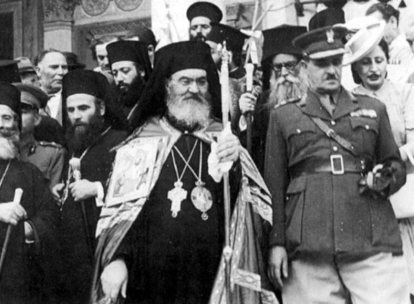 Αρχιεπίσκοπος Δαμασκηνός: Η αλήθεια χωρίς θρύλους