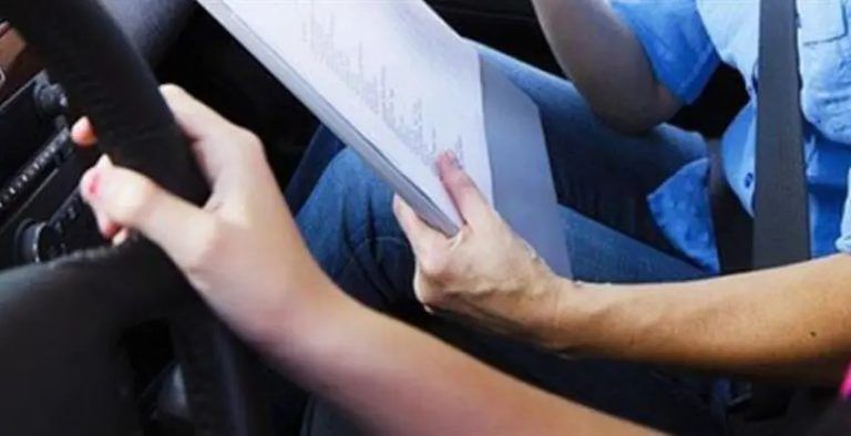 Θεσσαλονίκη: Καταδικάστηκε δάσκαλος οδήγησης για σεξουαλική παρενόχληση μαθήτριάς του