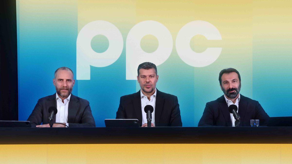 Έρχεται buyback για το 10% των μετοχών της ΔΕΗ