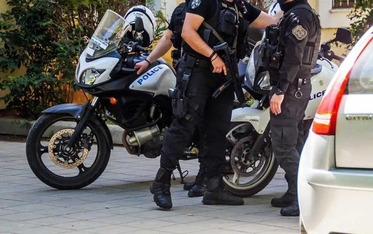 Άγριο επεισόδιο στα Νέα Λιόσια: Νεκρός 37χρονος που εισέβαλε σε σπίτι ηλικιωμένων υπό την επήρεια ουσιών