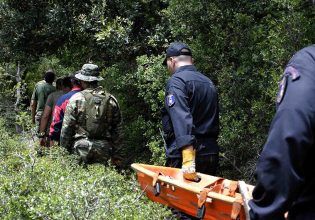 Πάρνηθα: Επιχείρηση εντοπισμού 2 ατόμων που έχασαν τον προσανατολισμό τους