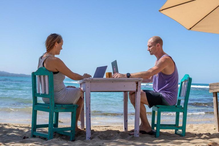 Ψηφιακοί νομάδες: Τι τους «σκότωσε»