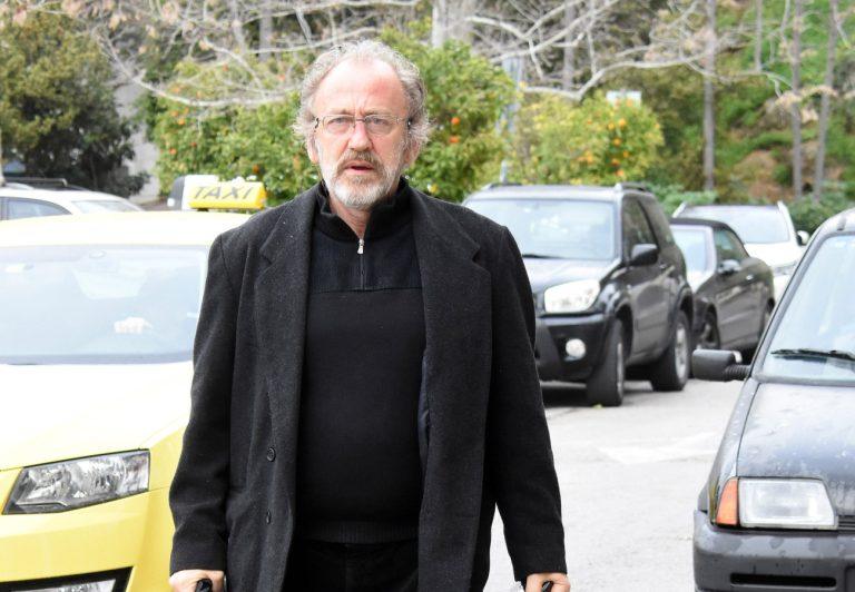 Δημήτρης Πετρόπουλος για Παρά Πέντε: «Μέχρι το τελευταίο επεισόδιο, δεν ήξερα ούτε εγώ ποιος είμαι»