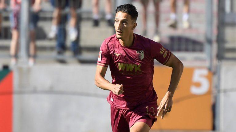 «Τσεκάρει τον Γιαννούλη η Μπενφίκα» (pic)