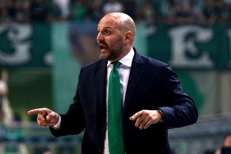 Ο Σάσα Τζόρτζεβιτς επιστρέφει για την Τρεβίζο