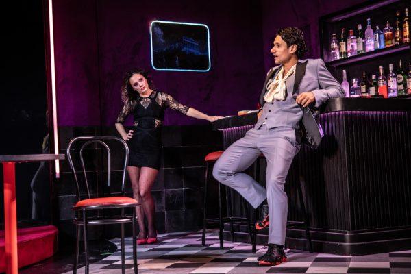 «Δον Ζουάν: Πόσο Δύσκολο να Είσαι Άντρας», με τον Πάνο Βλάχο – Περιοδεία σε όλη την Ελλάδα