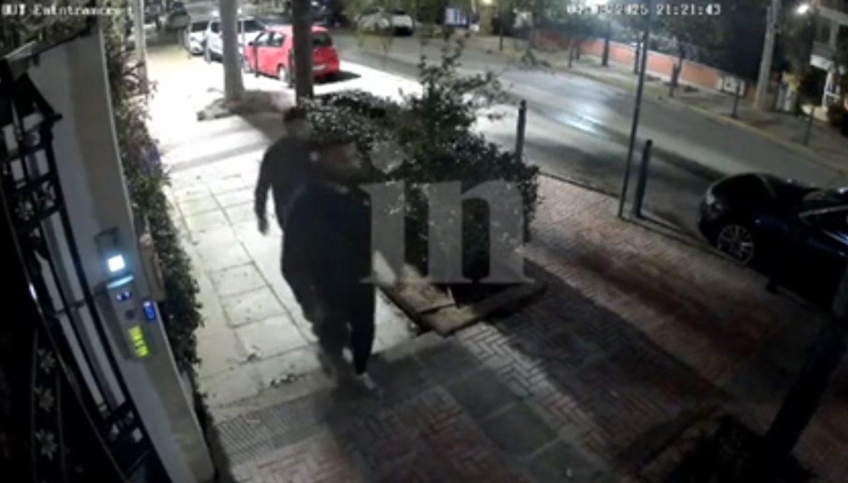 Έκλεβαν σπίτια χρησιμοποιώντας drone για… τσιλιαδόρο – Βίντεο ντοκουμέντο από τη δράση τους