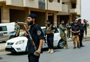 Το Ισραήλ απειλεί με χρήση στρατιωτικής δύναμης το συριακό καθεστώς εάν δεν προστατεύσει τους Δρούζους