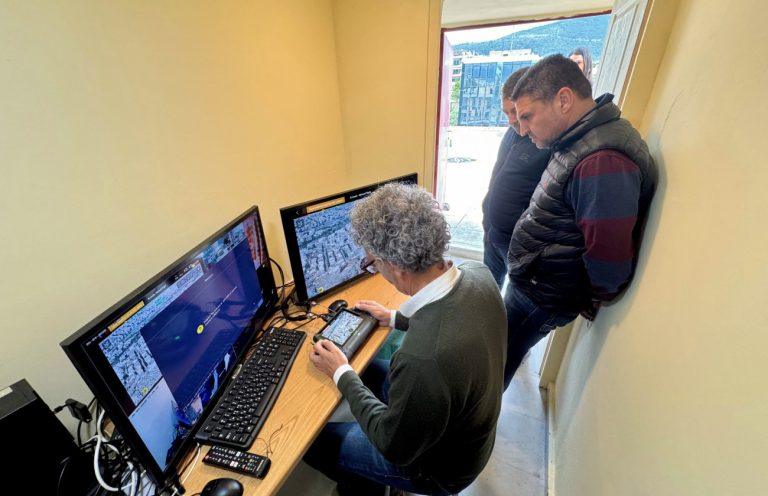 Η πρόληψη…. απογειώθηκε στο Δήμο Αγίας Παρασκευής