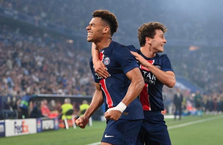 Απίθανο 20λεπτο για την Παρί, ο Ντουέ κάνει και το 2-0 με τη… συνδρομή του Ντιμάρκο (vids)