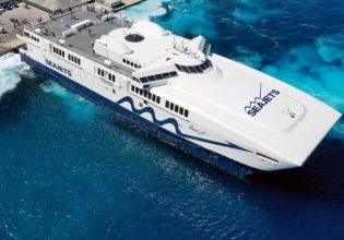 Νέα περιστατικά με ταχύπλοα αυξάνουν την ανησυχία για την ασφάλεια στην ακτοπλοΐα – Μηδενική ανοχή διαμηνύει ο Κικίλιας