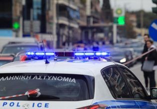 Θεσσαλονίκη: Δίωξη για απόπειρα ανθρωποκτονίας στον 49χρονο Τούρκο που πυροβόλησε πράκτορες της ΕΥΠ