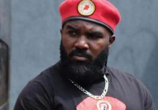 Ο γιος του προέδρου της Ουγκάντας λέει πως κρατά μέλος της αντιπολίτευσης που αγνοείται – «Τον έχω στο υπόγειό μου»