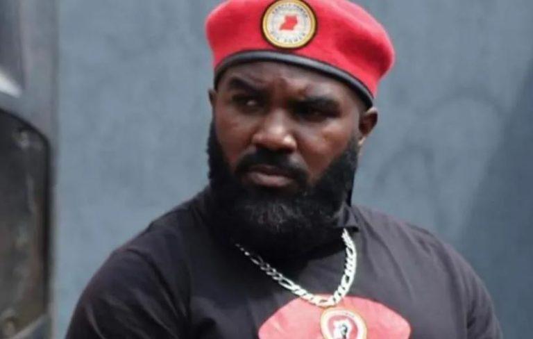 Ο γιος του προέδρου της Ουγκάντας λέει πως κρατά μέλος της αντιπολίτευσης που αγνοείται – «Τον έχω στο υπόγειό μου»