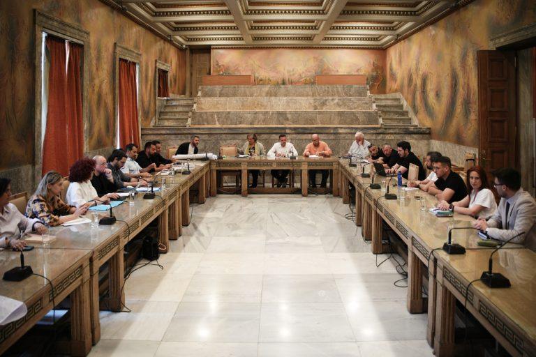 Κανονιστικό πλαίσιο από τον Δήμο Αθηναίων για την κυκλοφορία των πατινιών