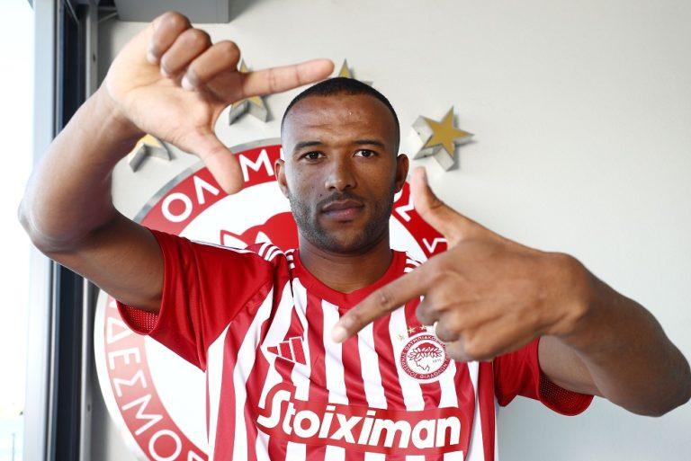 Ο Ελ Κααμπί έσβησε και το τελευταίο απωθημένο του