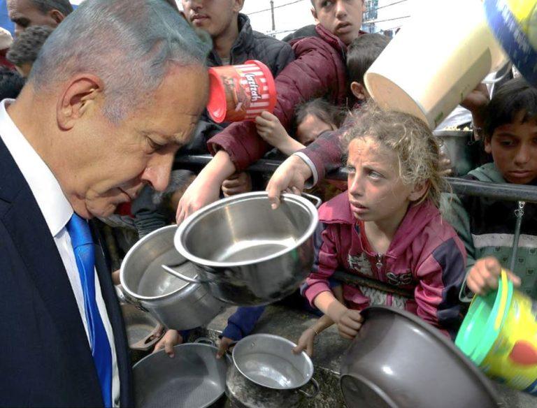 Επισιτιστική κρίση στη Γάζα παραδέχονται τώρα Ισραηλινοί – Ξέσπασμα ΟΗΕ: «Μα τι άλλες αποδείξεις θέλετε;»